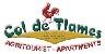 Logo für Urlaub am Bauernhof Col de Tlames