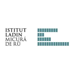 Logo L'Istitut Ladin Micurá de Rü